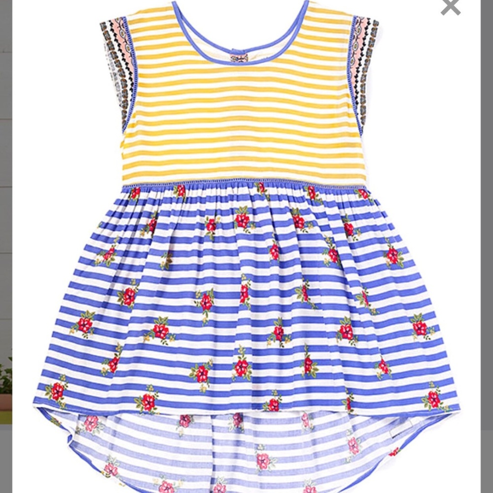 Matilda Jane On My Mind Top - M